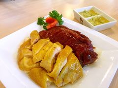 -多多旺港式茶餐厅(新区店)
