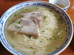 -同得兴 Since·1995 传统苏式面馆(十全街店)