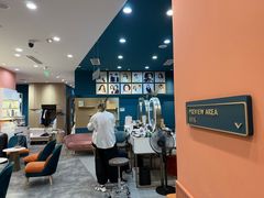 -海马体照相馆(新南凯德广场店)