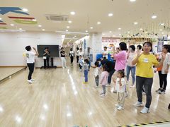 -吉的堡幼儿园(安康仕府大院园)