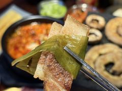 -火炉情韩国料理店(古田路店)