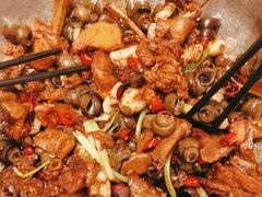 -陈厨老味·老派郴州菜(宜章店)