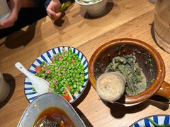 -树厨贵州菜(大十字店)