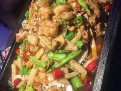 -蛙来哒(东城万达店)