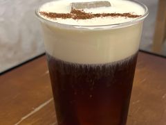 -COFFEE HOLIC(朝外SOHO店)