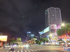 -北海田螺店(四川路店)