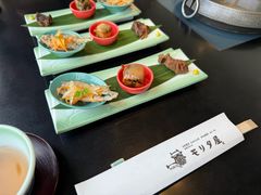 -モリタ屋(JR京都伊势丹店)
