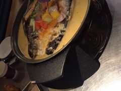 -匠子烤鱼(桫椤湾店)