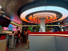 -遇西祠·海鲜烧烤(总店)