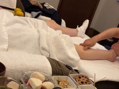 -上水足浴·按摩·SPA(岳阳大道  高铁东郡店)