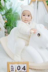 点击看大图 -玛瑞莎·儿童·亲子摄影(越秀店)