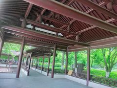 -云龙湖旅游景区