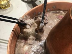-北京老门框爆肚涮肉馆(锦业路店)