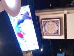 -克比叔叔印度餐厅Kebabs on the Grille(人民广场店)