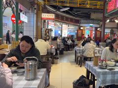 -彭耕记猪油炒小菜(吉联mall店)