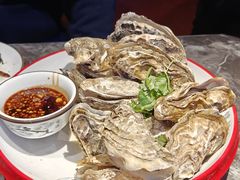 -刘成杰锦州烧烤(南河路店)