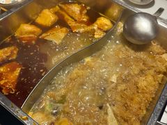 -螺大喜螺蛳粉火锅(雍和宫店)