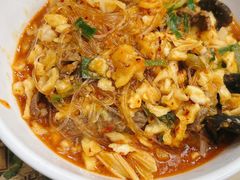 -老乌家特色小炒泡馍(大皮院店)