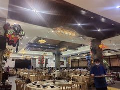 -御膳粥·牛乳粥底火锅·地道顺德菜(容桂店)