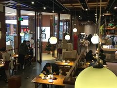 大堂-黑鸡小馆(金源店)