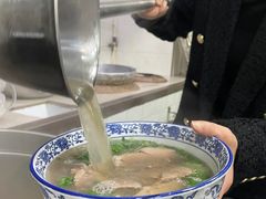-老白家水盆羊肉