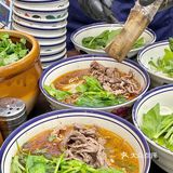 艾特你的饭搭子请你吃 这家店回头客超多想吃你就来