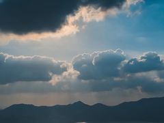 -普陀山风景区-佛顶山