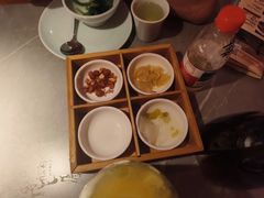 -闽上鲜·福建菜(龙湖滨江天街店)