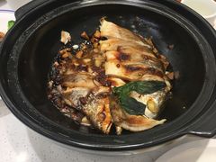 -三品香·江浙菜(松江九谊店)