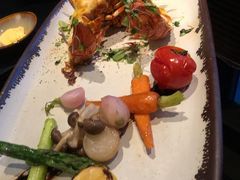 -上海苏宁宝丽嘉酒店·Cafe Bellagio西餐厅