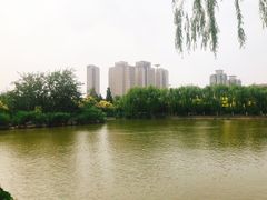 -南翠屏公园