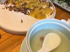 -竹里馆·淮扬菜·功夫茶(老门东店)