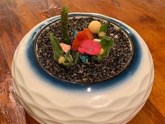 -素心小筑(后沙裕镇店)