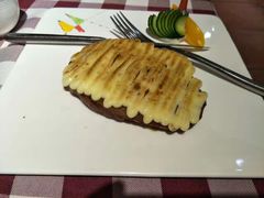 -邓丽君音乐主题餐厅