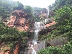 -赤水丹霞旅游区·佛光岩