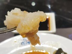 -小天鹅戴斯酒店鲸鲨百汇创作料理
