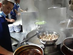 -清真白建强牛肉面(金雁花园店)