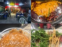-成都屋头串串香(八府庄店)