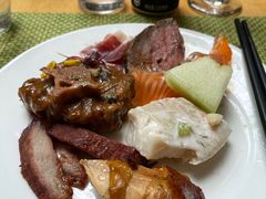 -威斯汀舞台餐厅