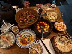 -Mountain House Flushing 川山甲