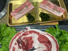 -韩园大片肉(齐市三中总店)