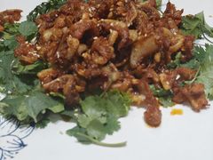 -李氏传家菜(兴城路店)