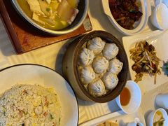 -上海年代·浙菜家烧·小海鲜(水上东路店)