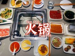 -海底捞火锅(龙湖金沙天街店)