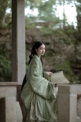 -八角古风摄影