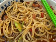 -青海宋家酿皮(汇翠花园店)