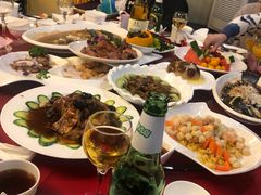 -泛海名人酒店-餐厅
