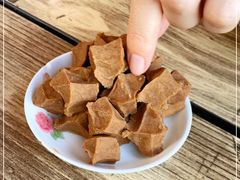 -口口香小吃店