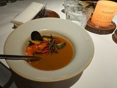 -Osteria Garden 生蚝花园餐厅(原进贤路店)