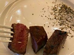 -Wolfgang’s Steakhouse 沃夫冈牛排馆(上海白玉兰广场店)